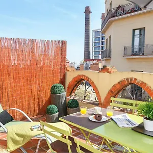 Feelathome Center Apartament Barcelona