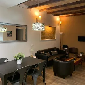 Modern Al Carrer Blai, Poble Sec Appartamento Barcellona