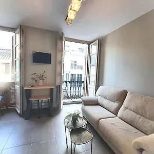 Malagasol Appartamento Málaga