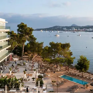 Hotel Els Pins & - Emar San Antonio (Ibiza)