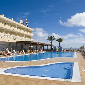Sbh Maxorata Hotel Morro Jable