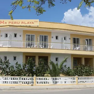 Hotel Mix Peru Playa