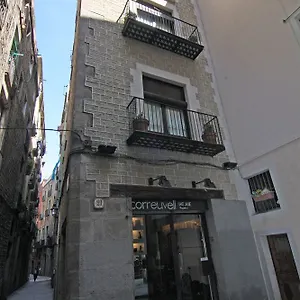 Bcn2stay Apartament Barcelona