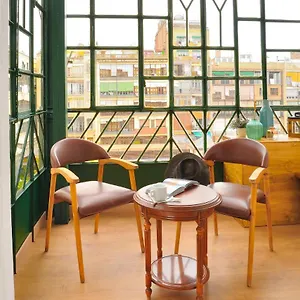 Maison d'hôtes Girona