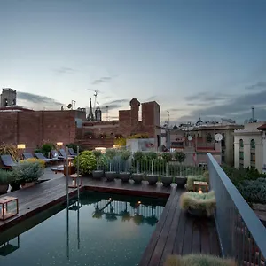 Mercer ***** Barselona