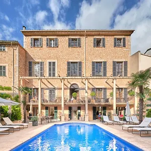 Hotel L'avenida Sóller