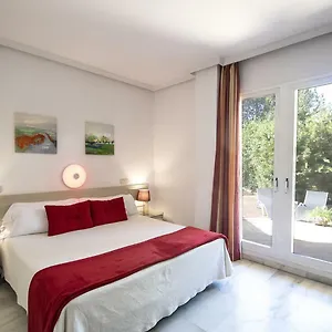 Hospedium Simon Apartament Mairena del Aljarafe