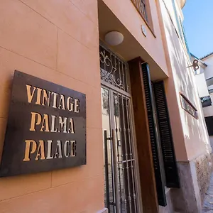 Vintage Palace Ti Appartamento Palma di Maiorca