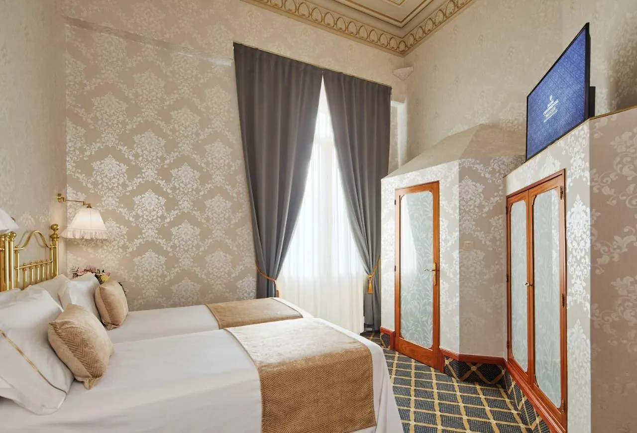 Hotel Continental Palacete Barcelona
