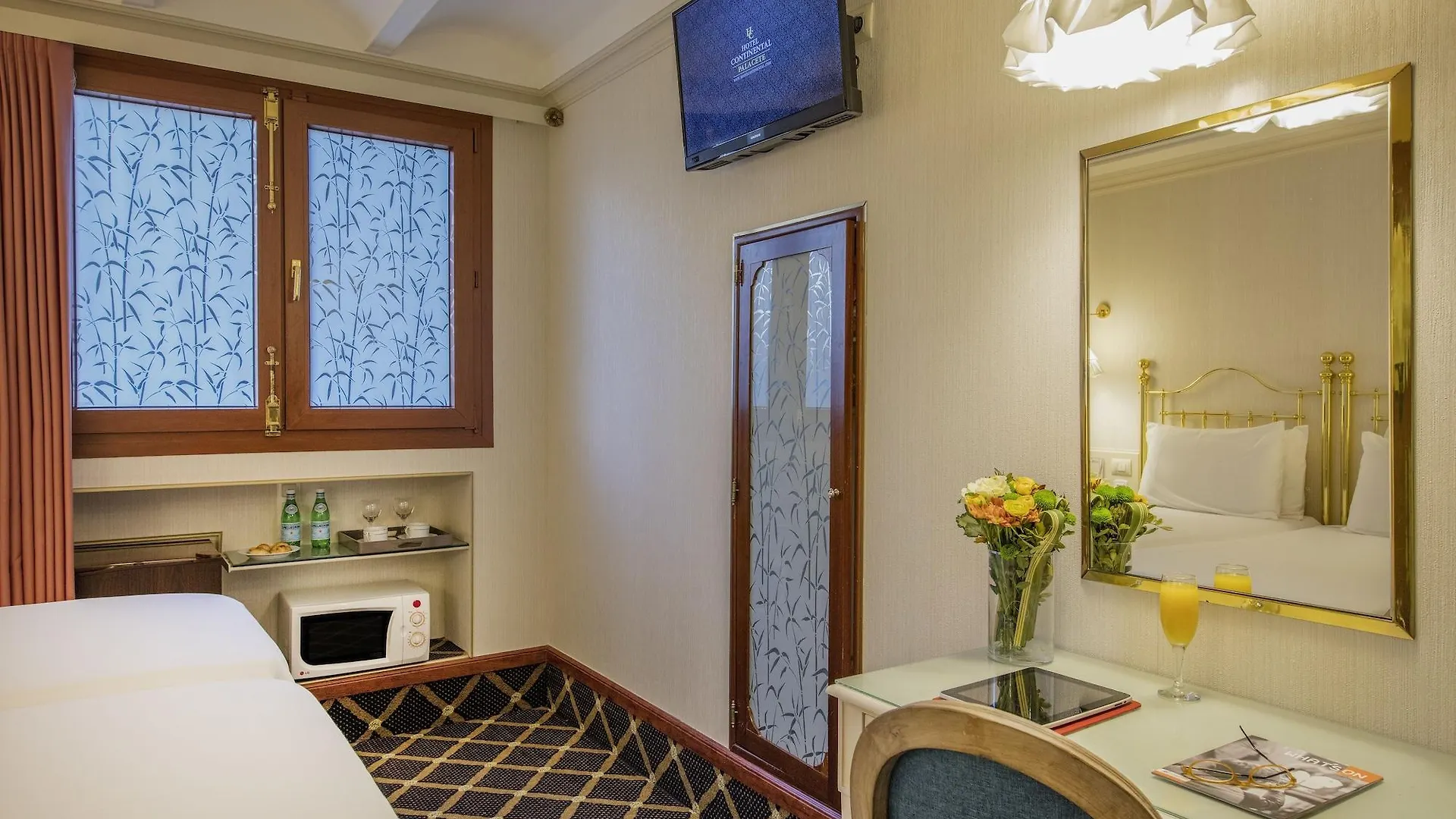 Hotel Continental Palacete Barcelona