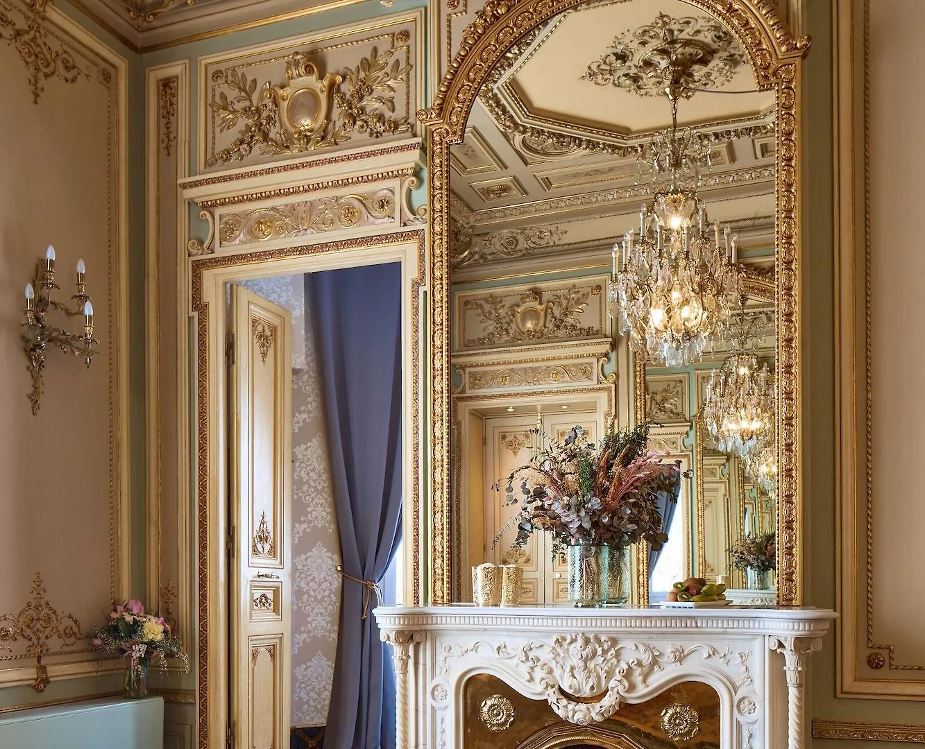 Hotel Continental Palacete Barcelona