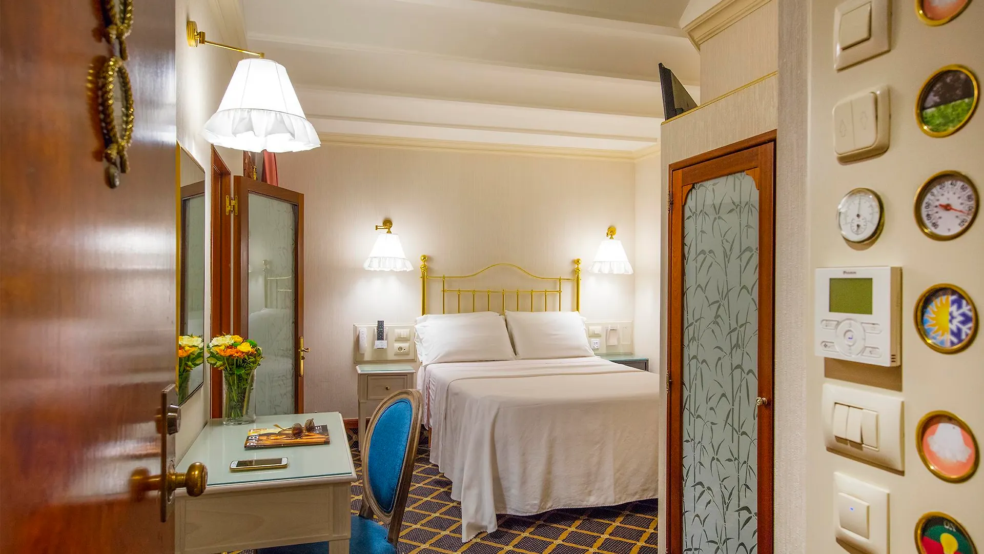 Hotel Continental Palacete Barcelona