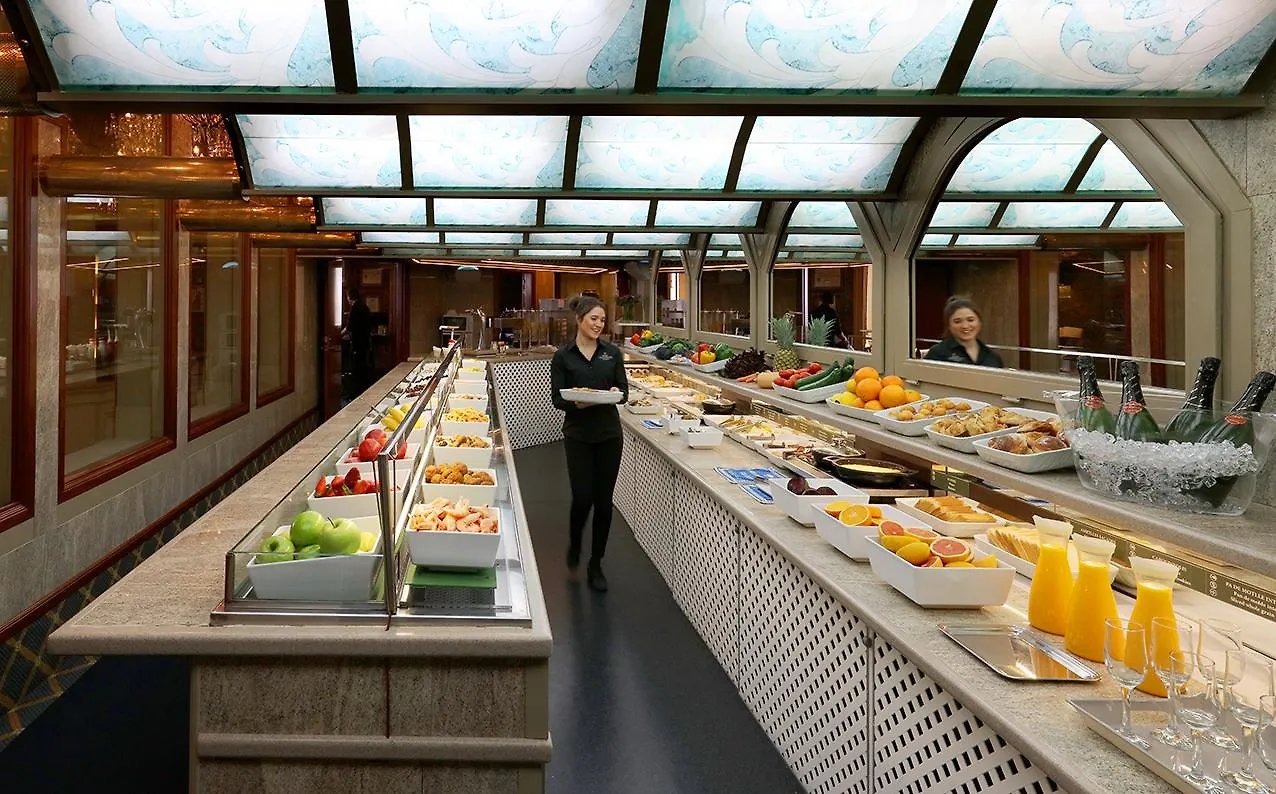 Hotel Continental Palacete Barcelona