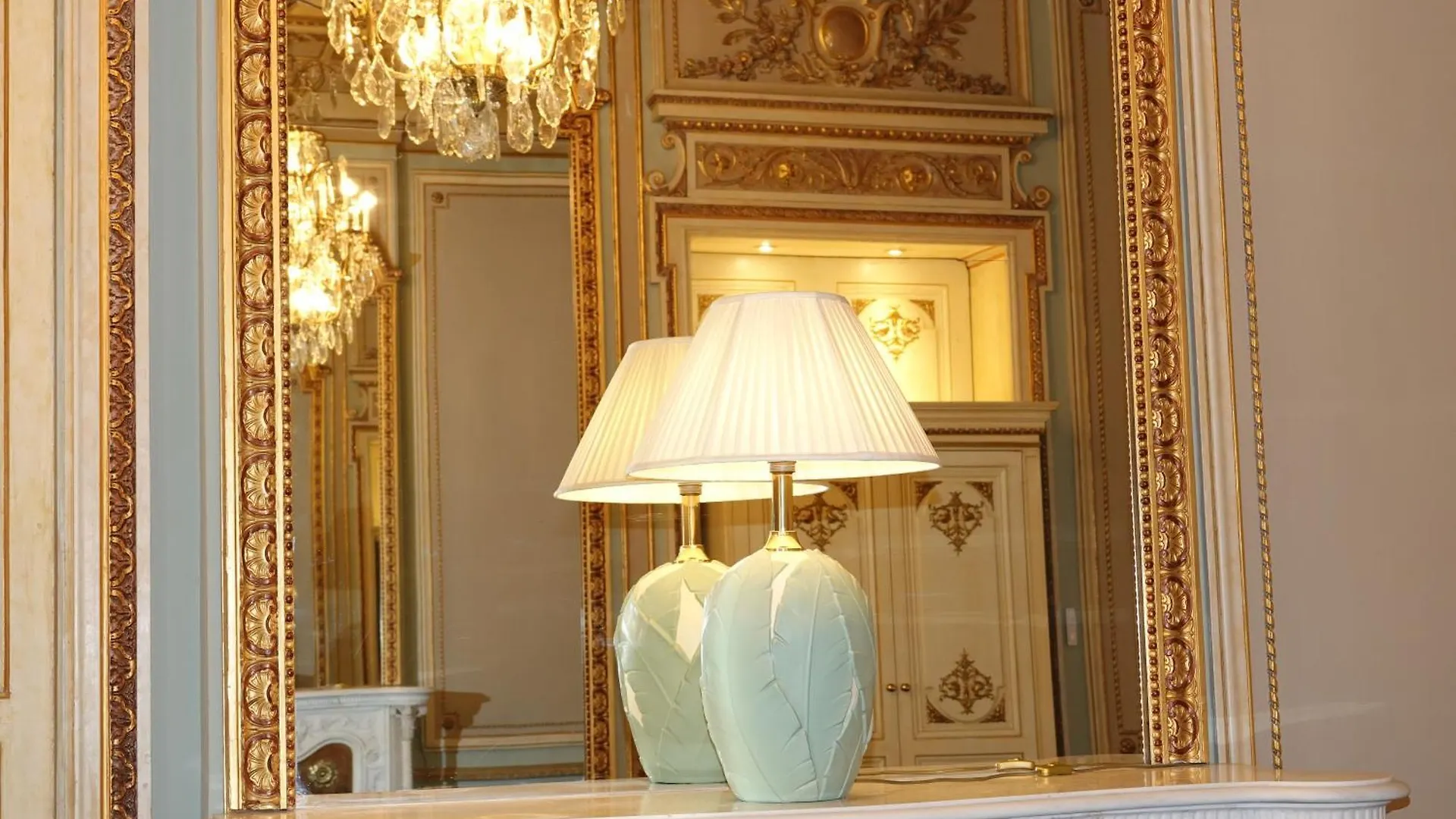 Hotel Continental Palacete Barselona İspanya