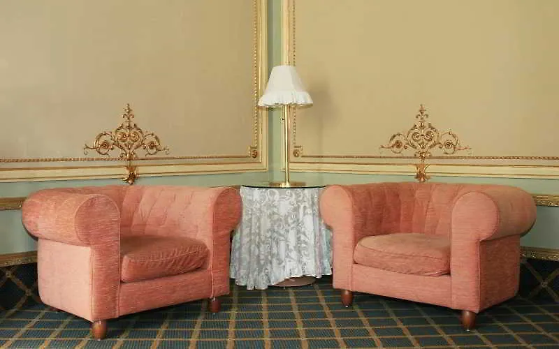 Hotel Continental Palacete Barcelona España