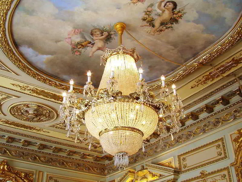 Hotel Continental Palacete Barselona