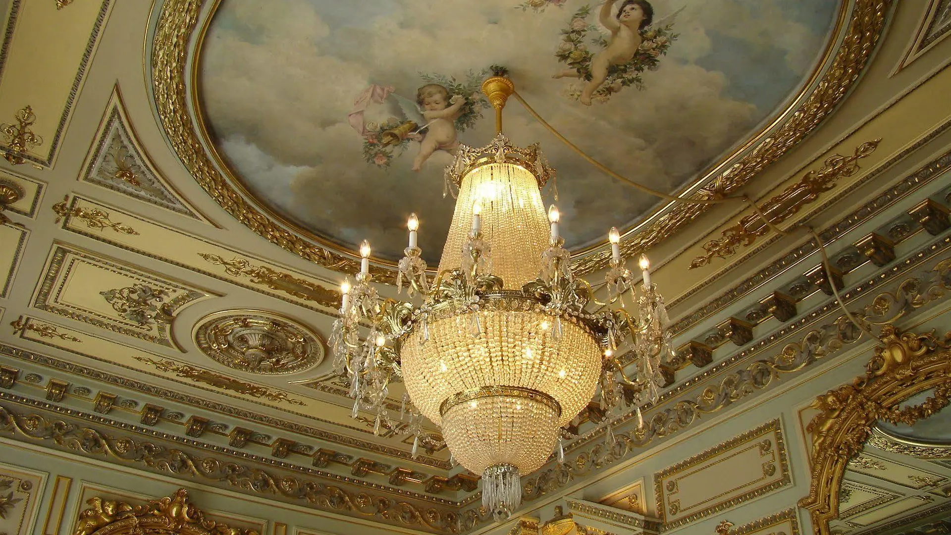Hotel Continental Palacete Barcelona