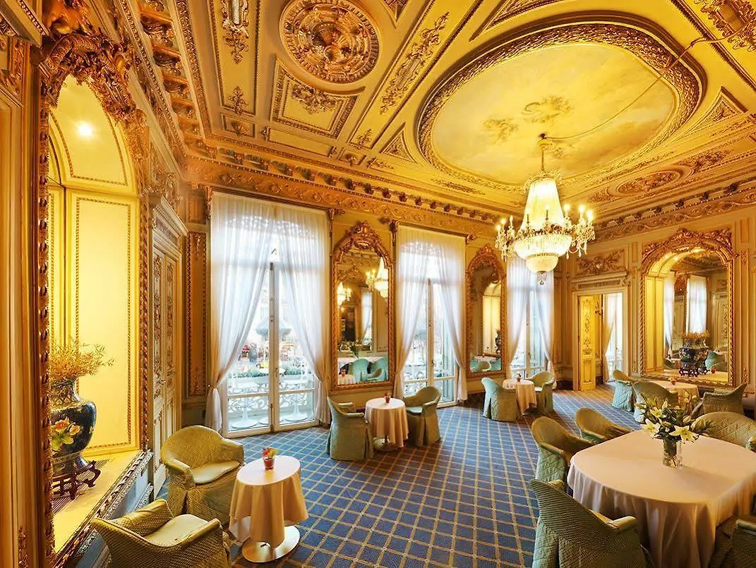 Hotel Continental Palacete Barcelona 3*,