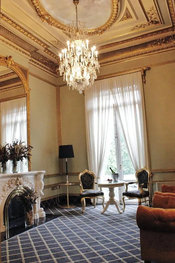 Hotel Continental Palacete Barselona 3*,  İspanya