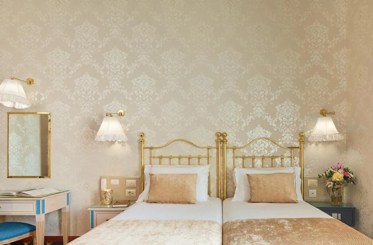 Hotel Continental Palacete Barcelona