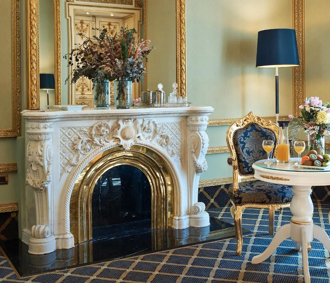 Hotel Continental Palacete Barcelona Spain