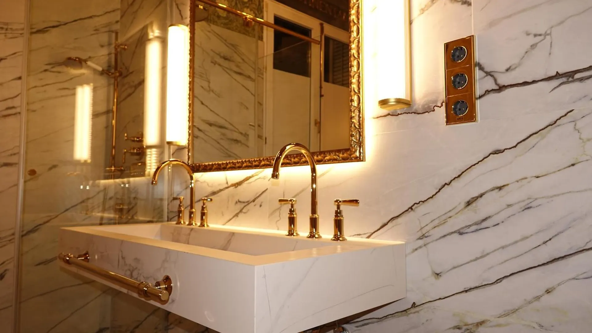 Hotel Continental Palacete Barcelona 3*,  Spain