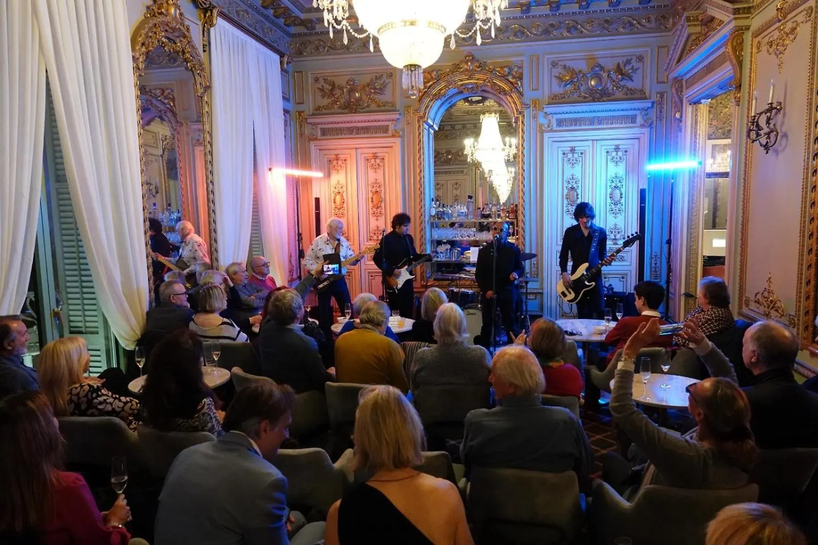 Hotel Continental Palacete Barcelona 3*,  Spain