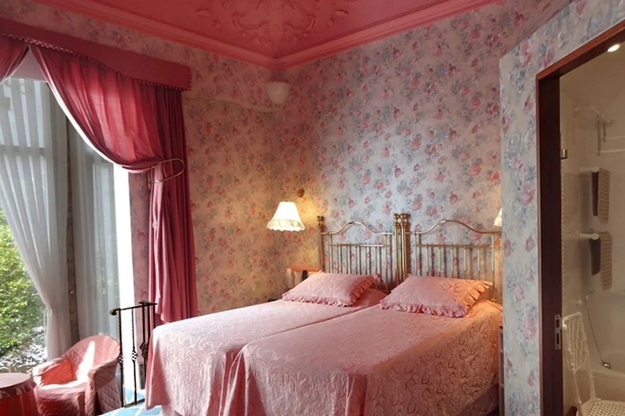 Hotel Continental Palacete Barcelona