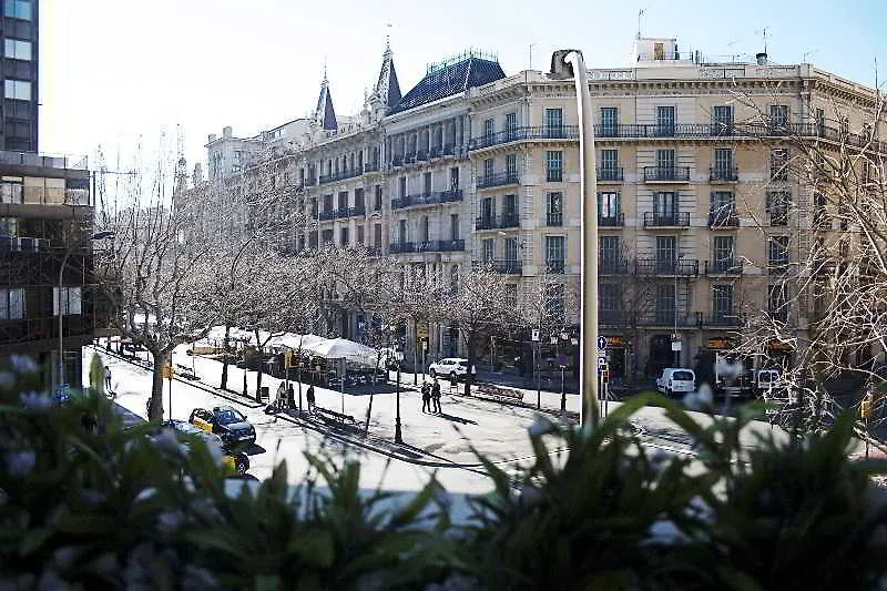 Hotel Continental Palacete Barcelona