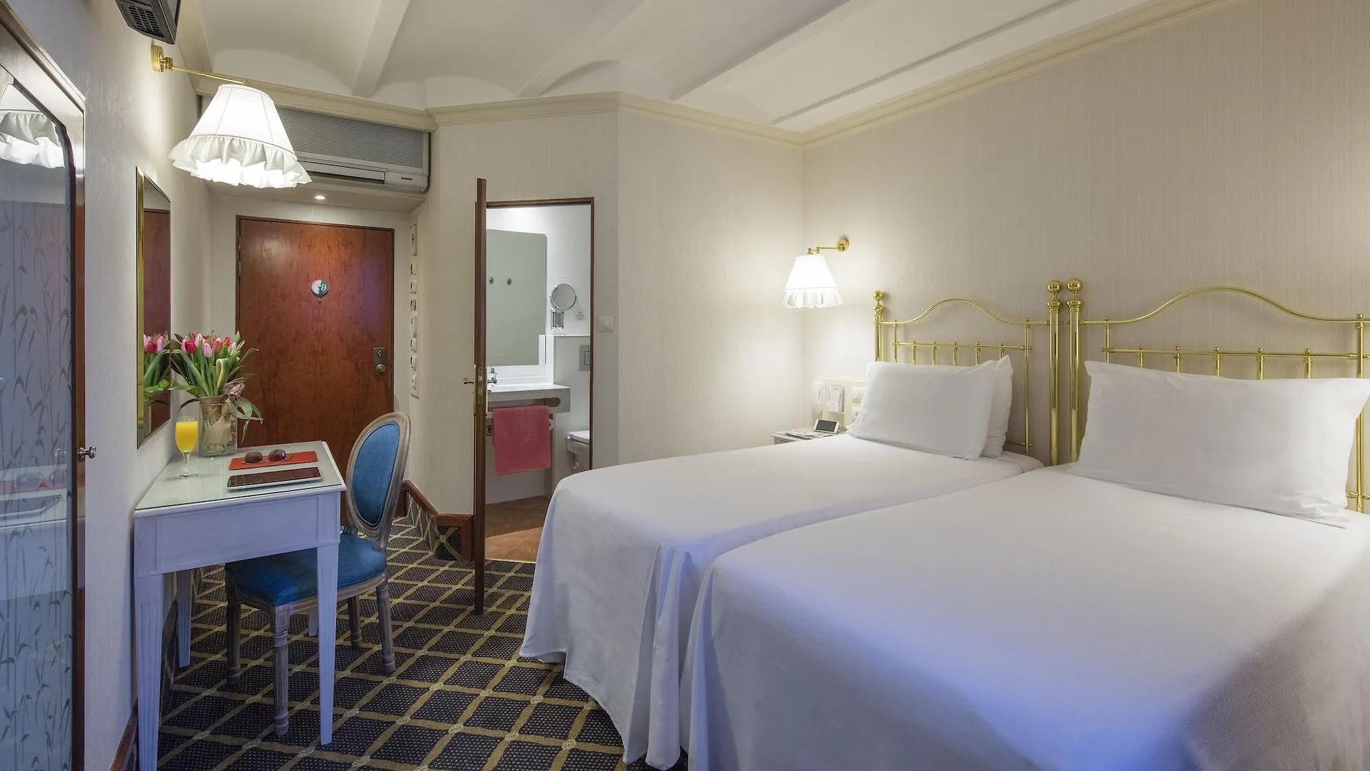 Hotel Continental Palacete Barcelona