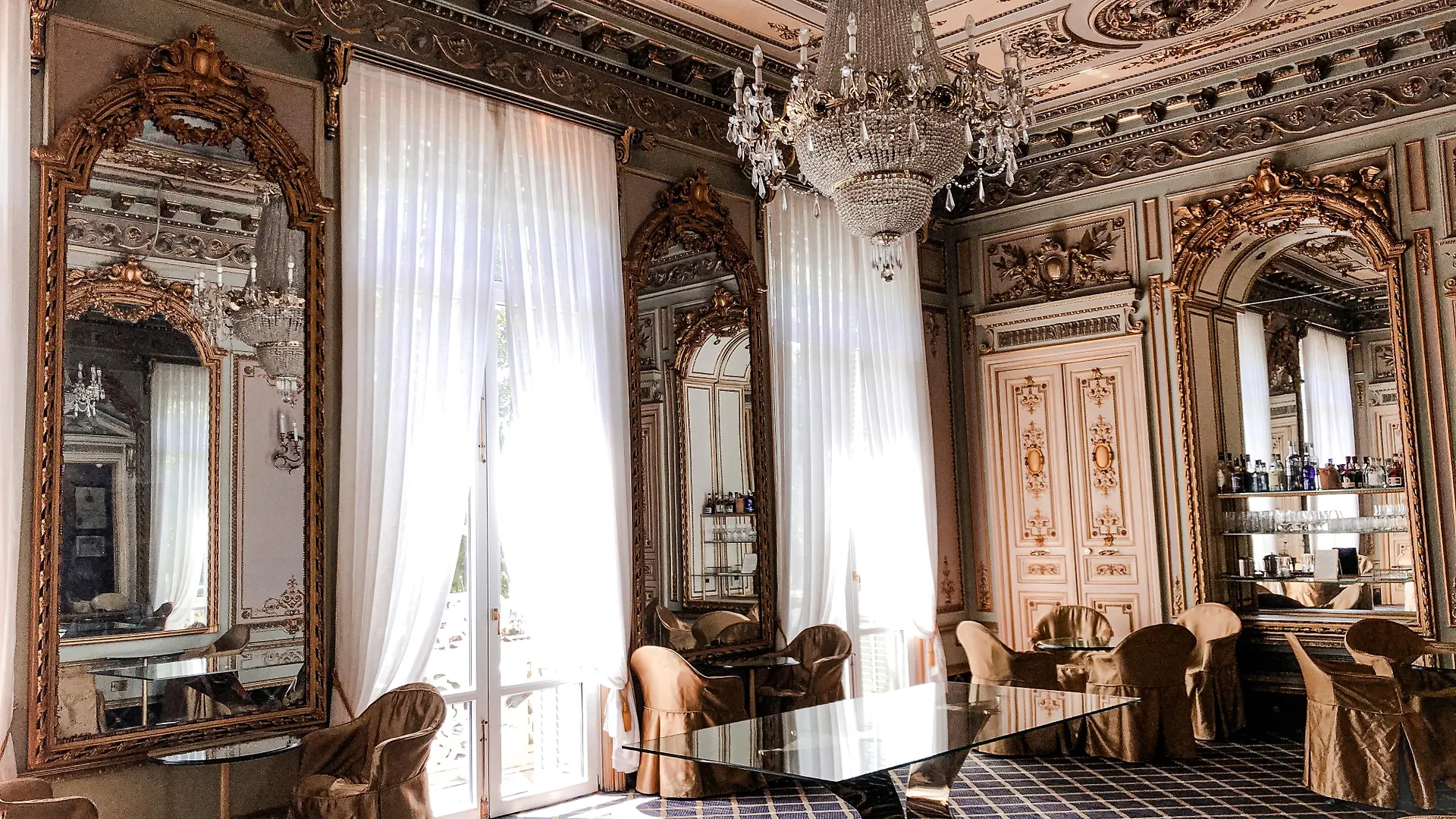 Hotel Continental Palacete Barcelona