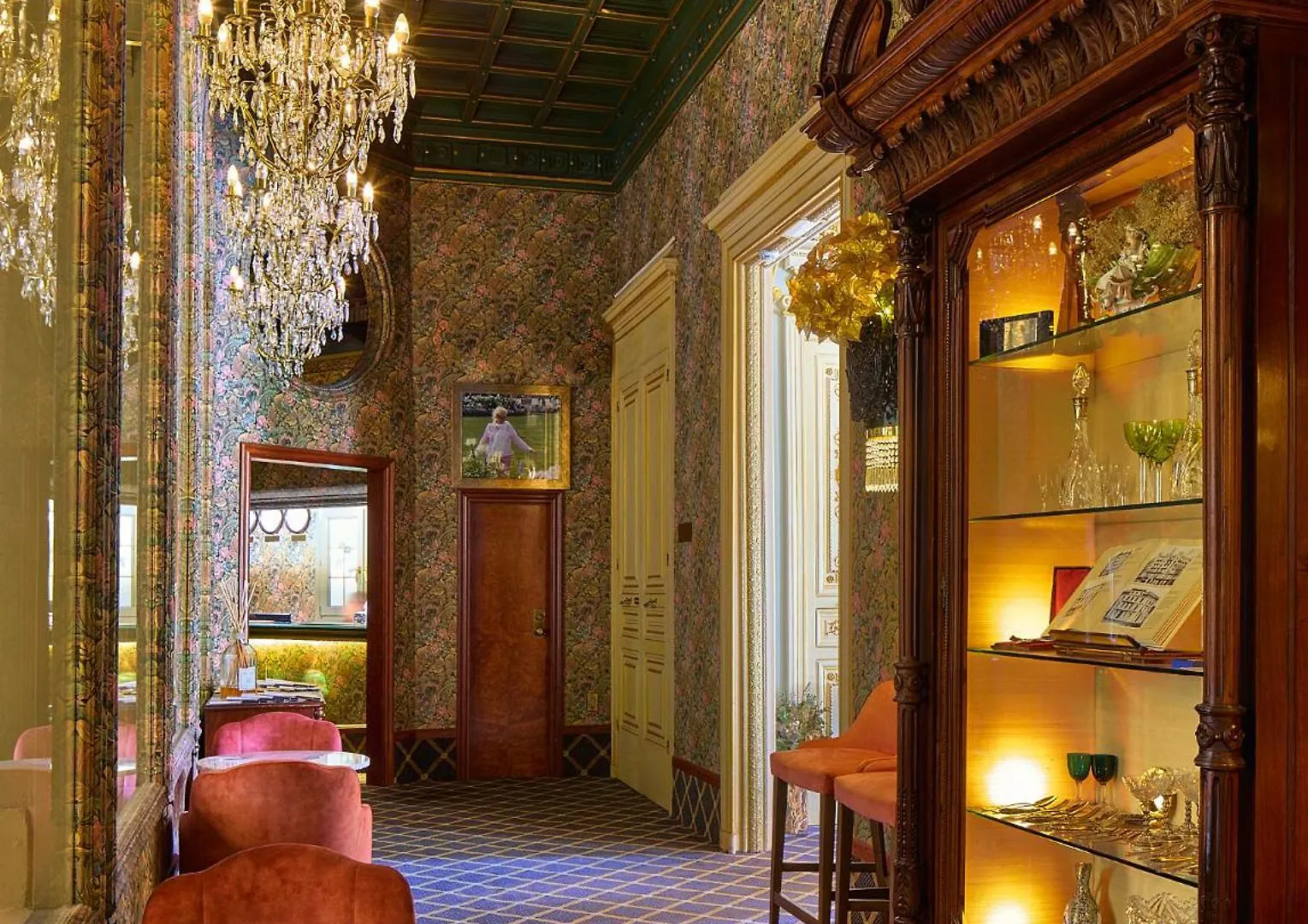 Hotel Continental Palacete Barcelona