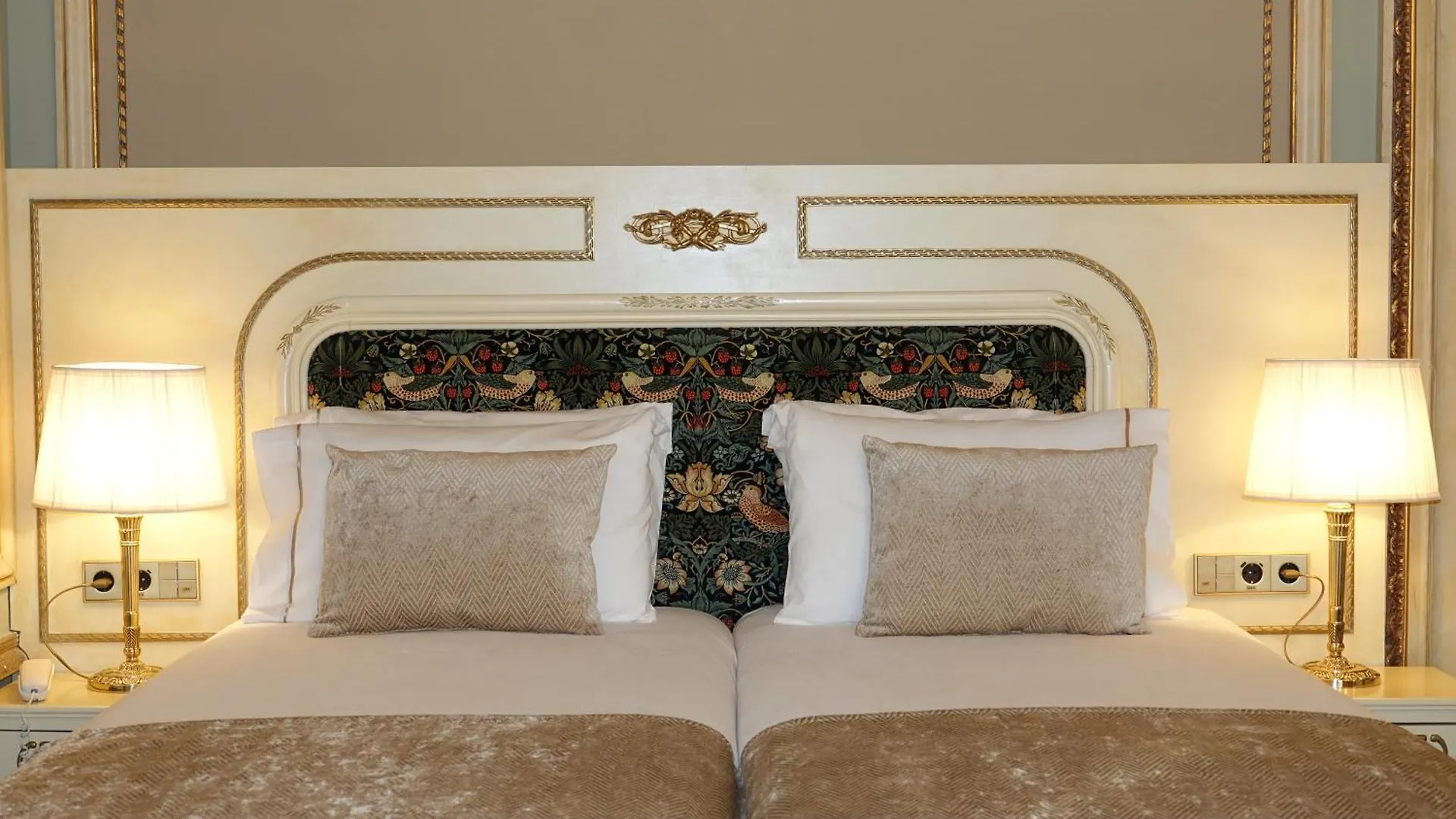 Hotel Continental Palacete Barcelona
