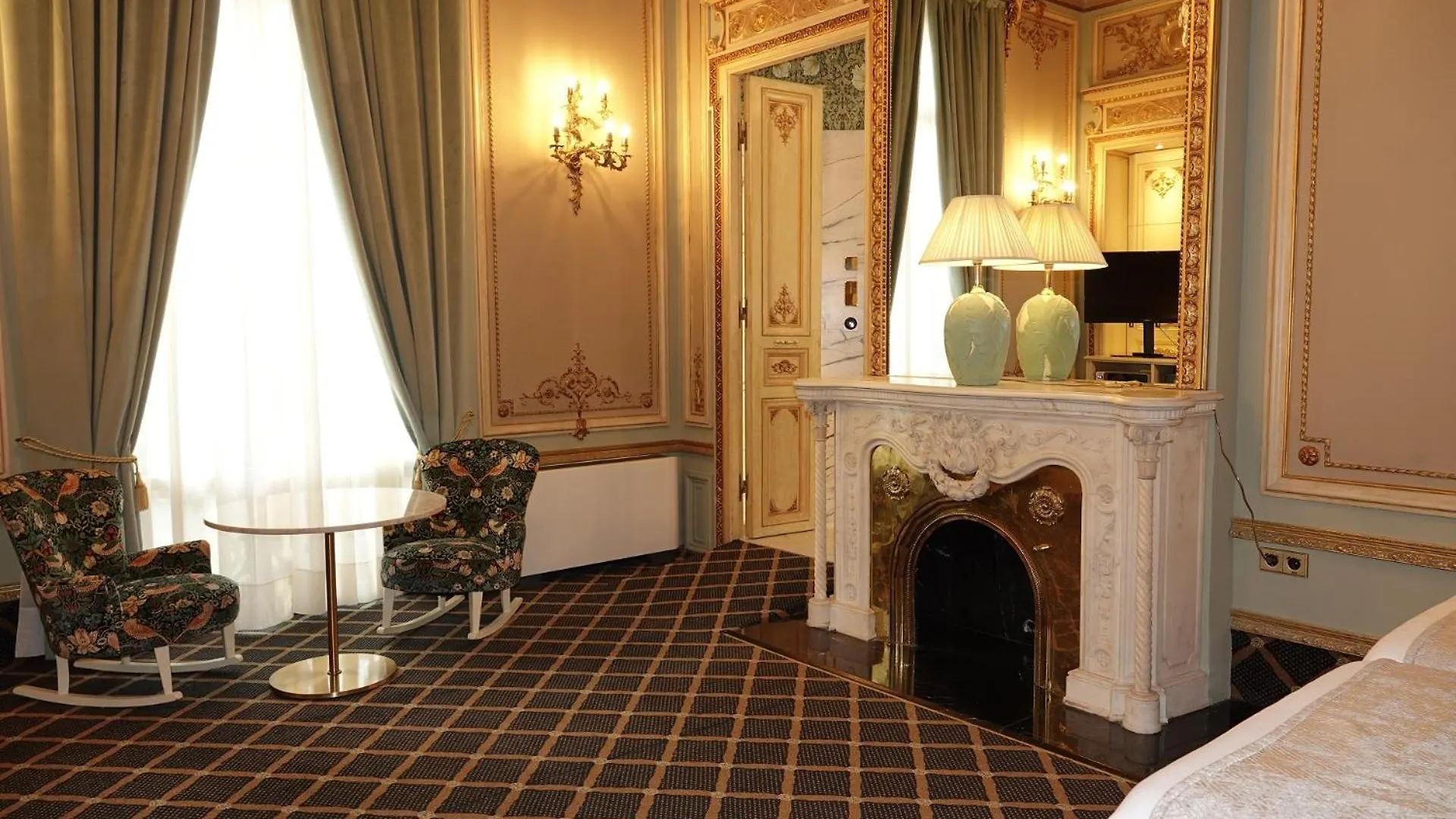 Hotel Continental Palacete Barcelona 3*,  España