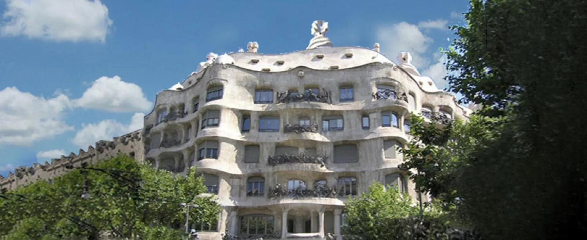 Hotel Continental Palacete Barcelona